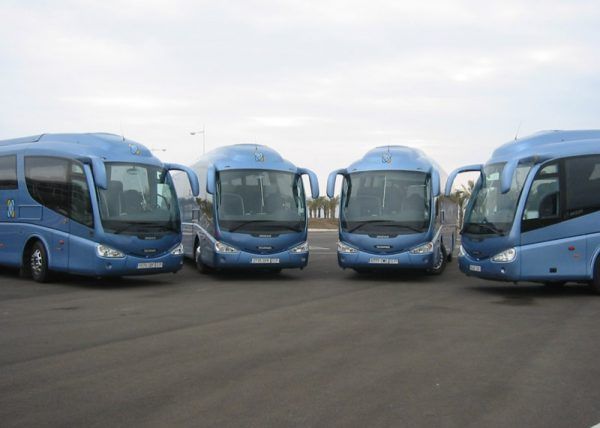 Bus 55 Pax. Picture 3