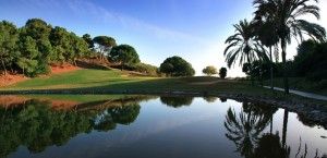 Marbella Golf transfers